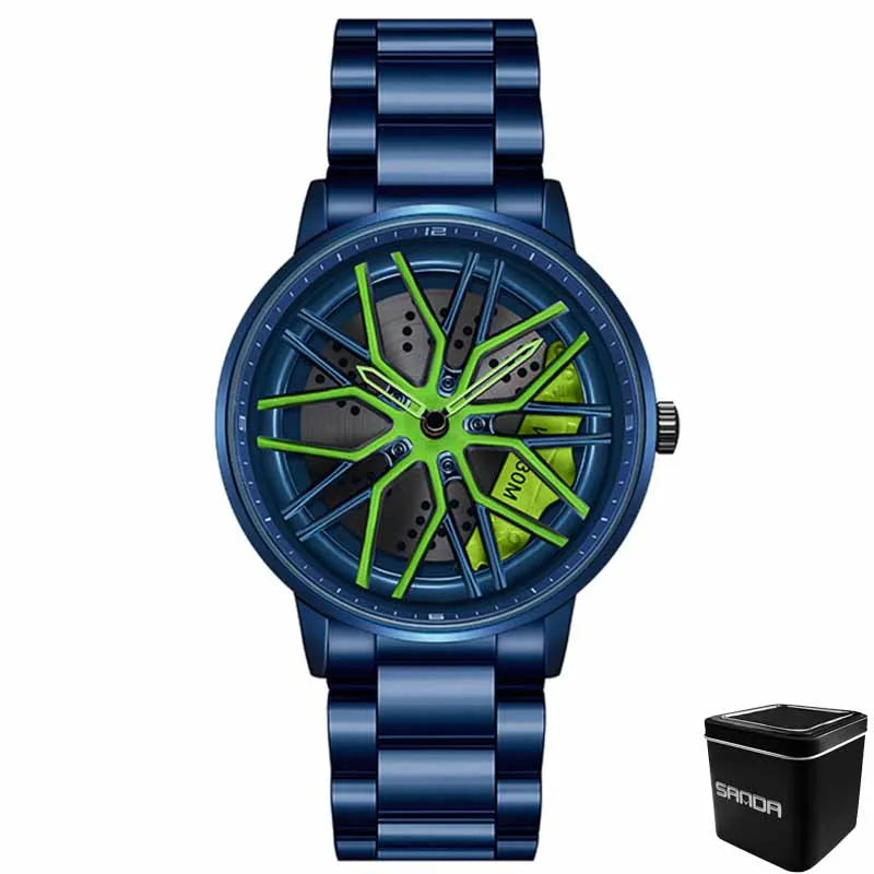 Sanda Radd Leggero X1