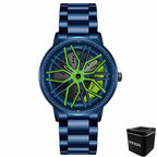 Sanda Radd Leggero X1