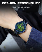 Sanda Radd Leggero X1