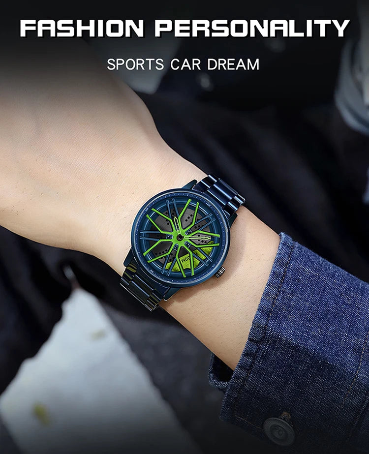 Sanda Radd Leggero X1