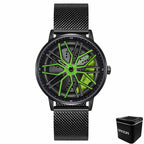 Sanda Radd Leggero X1