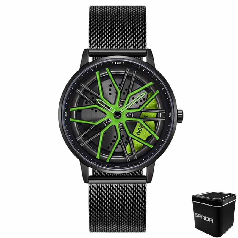 Sanda Radd Leggero X1