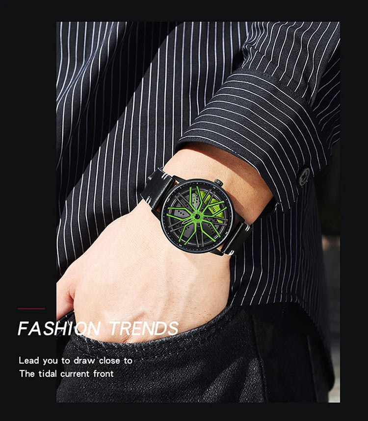 Sanda Radd Leggero X1