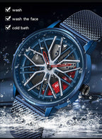 Sanda Radd Leggero X1