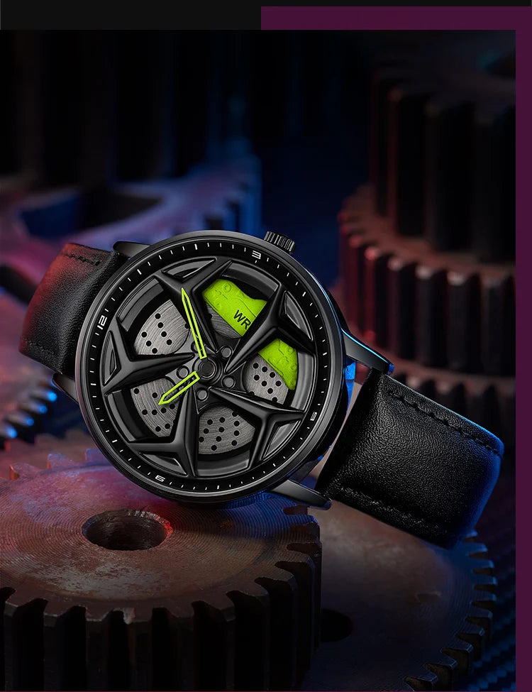 Sanda Radd Leggero X2