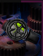 Sanda Radd Leggero X2