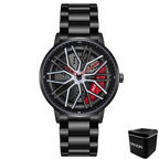 Sanda Radd Leggero X1