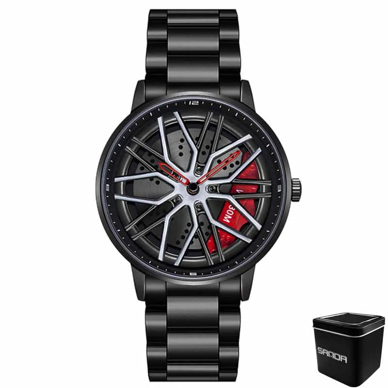 Sanda Radd Leggero X1