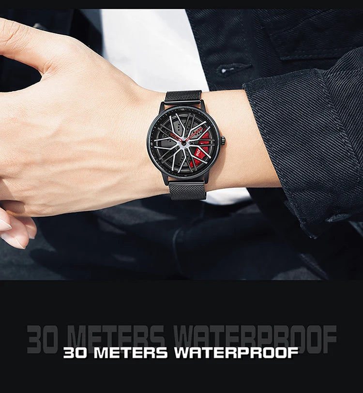 Sanda Radd Leggero X1