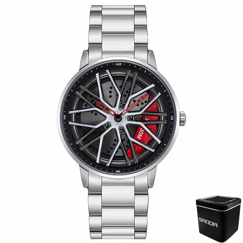 Sanda Radd Leggero X1