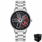 Sanda Radd Leggero X1