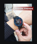 Sanda Radd Leggero X1