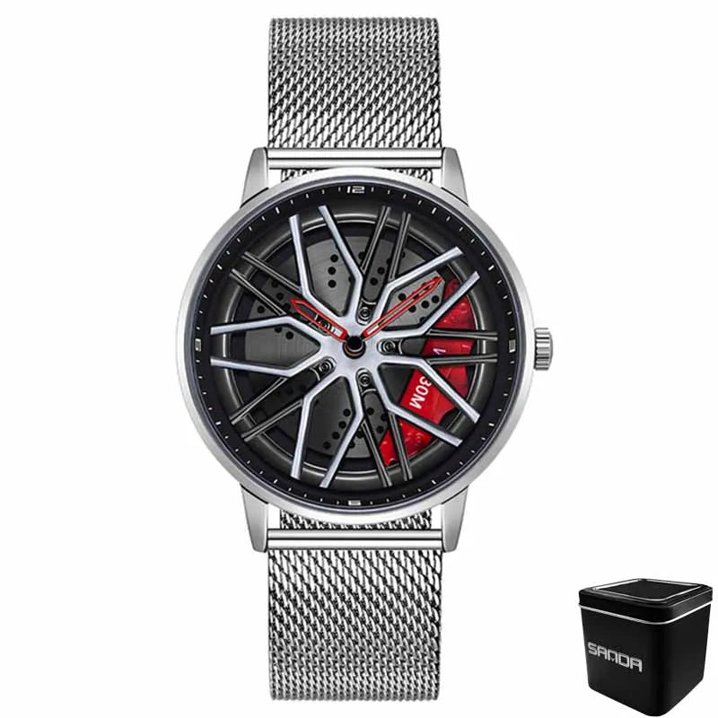 Sanda Radd Leggero X1